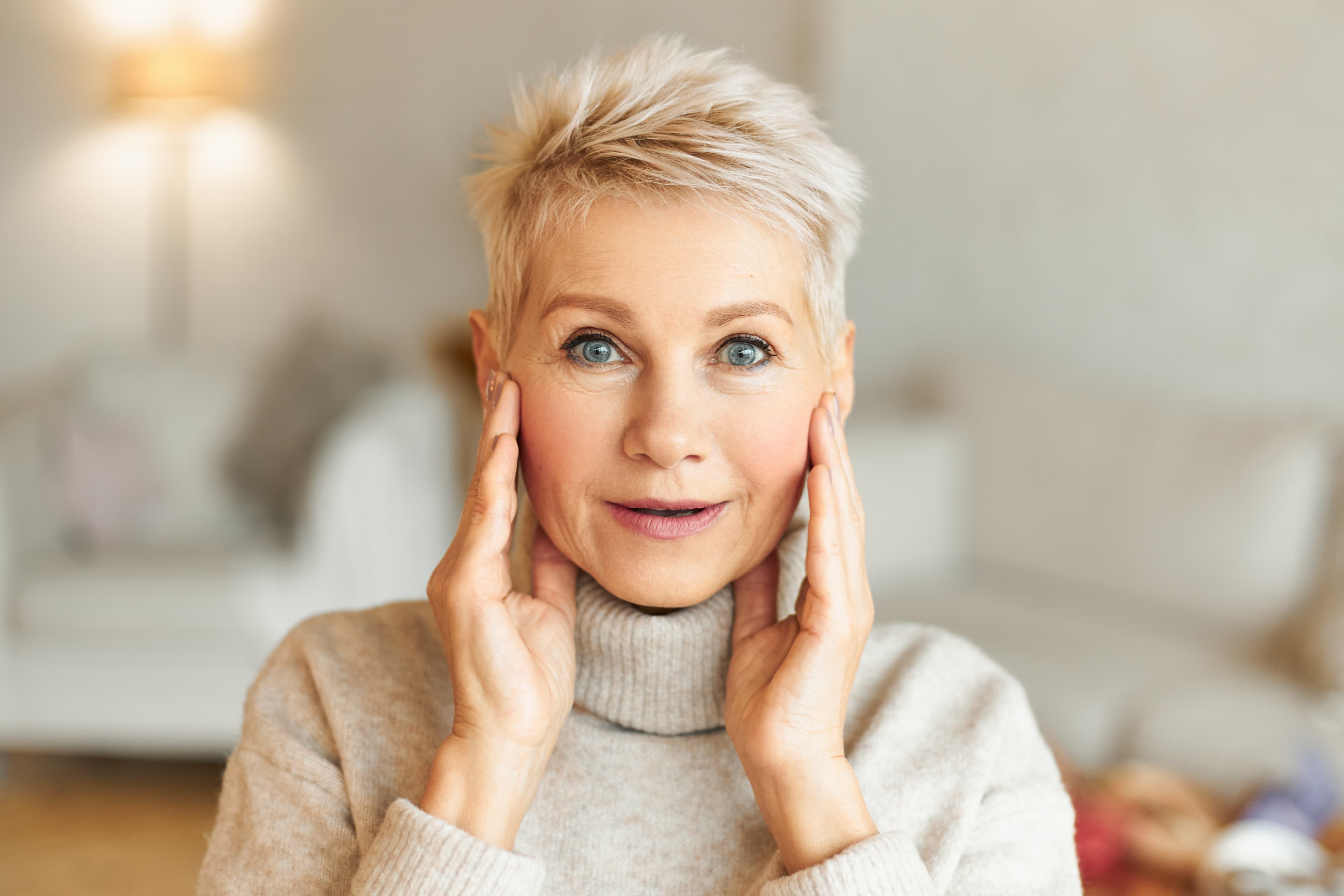 Anti-Aging / Serums
