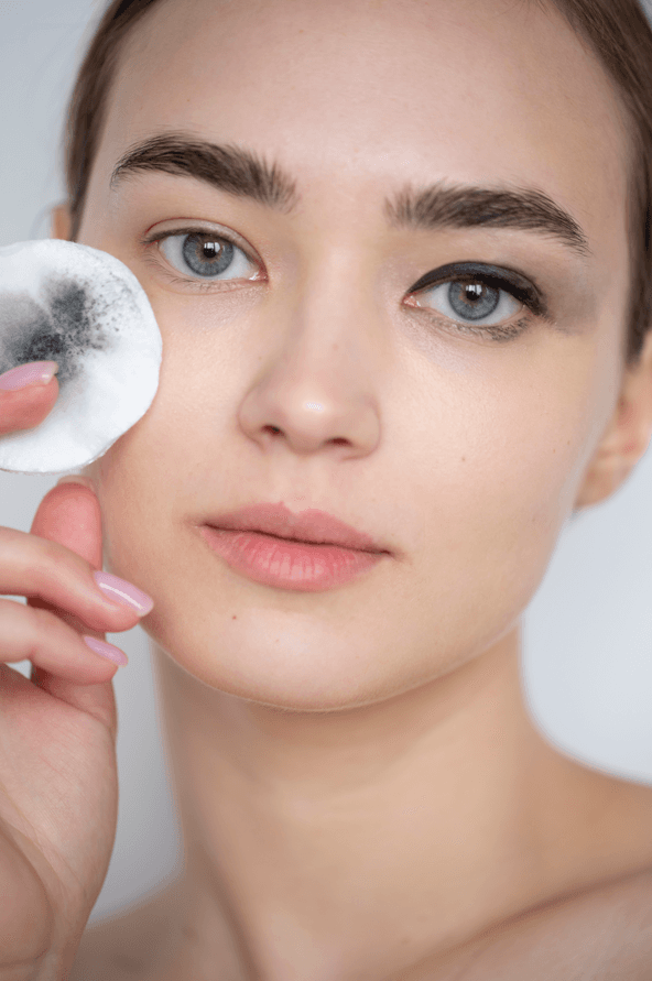 Makeup Removal / Cleansing