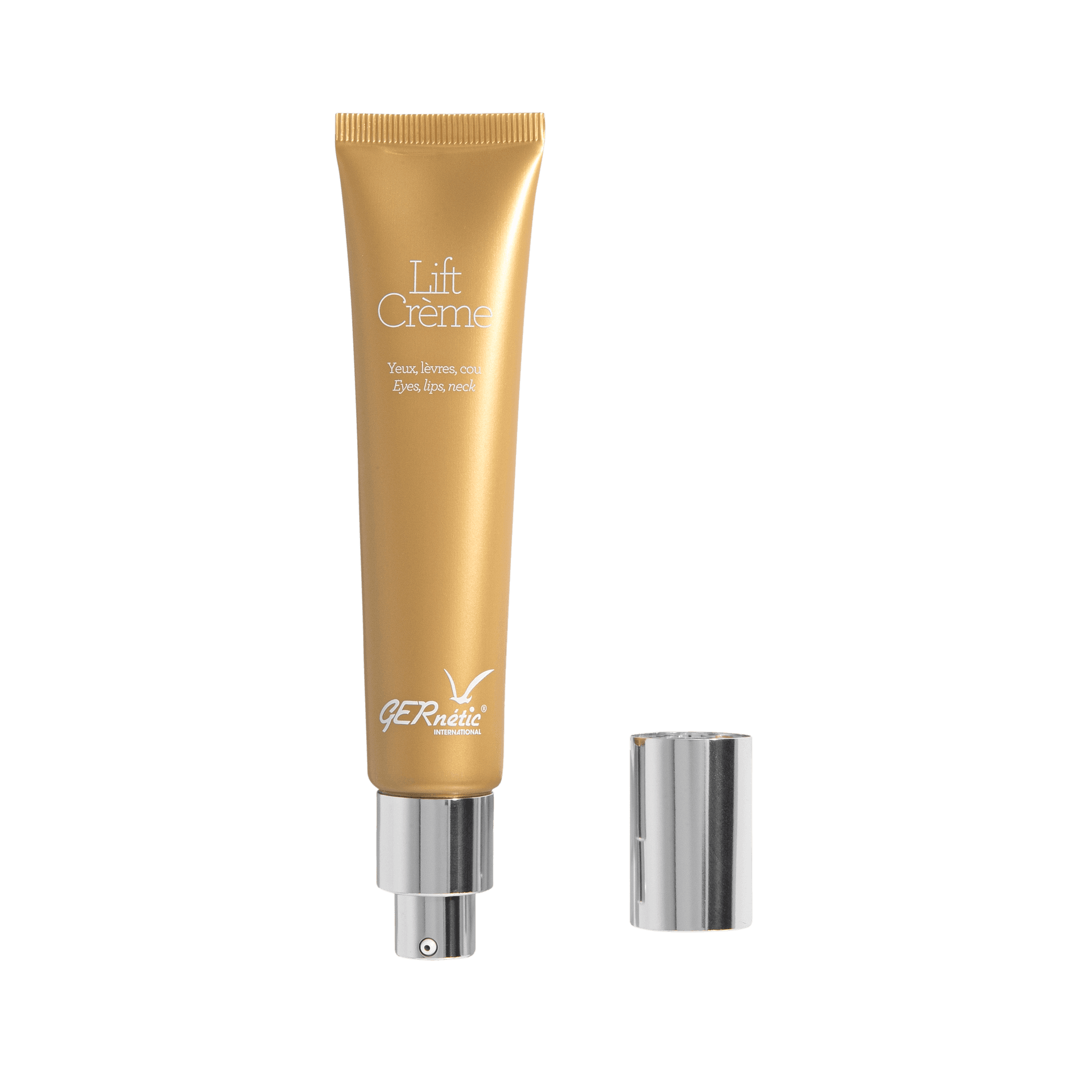 LIFT Crème by Gernetic: Eye, Lip & Neck Firming Cream - Premium Skincare at nayalc.com