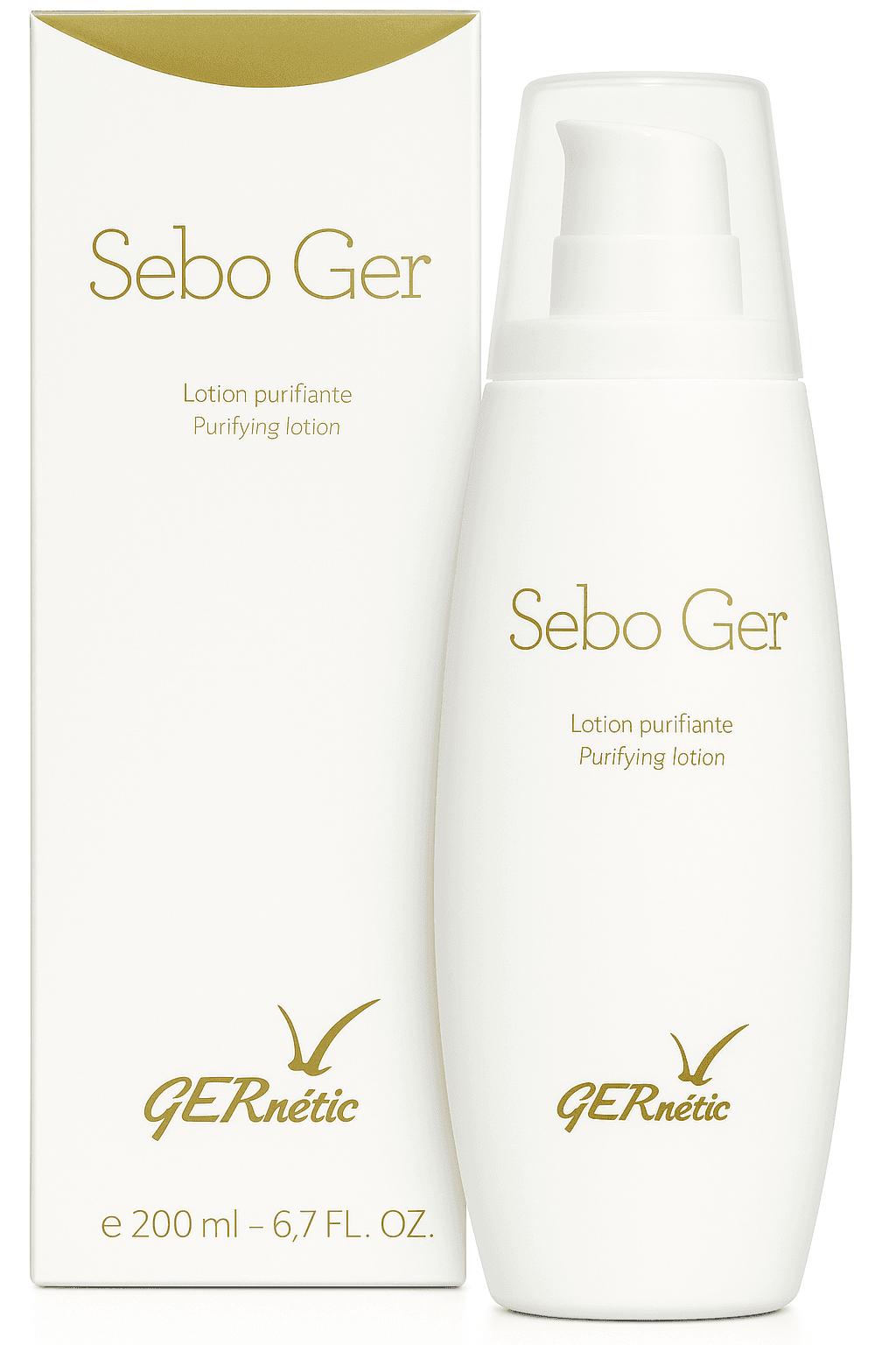 Sebo Ger - Premium Skincare at nayalc.com