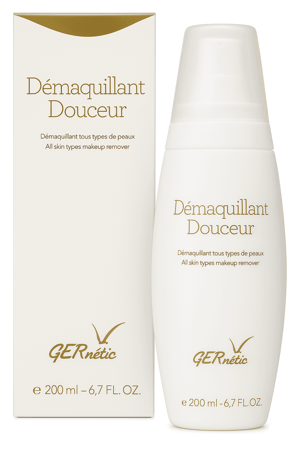 Gentle Makeup Remover - Premium Skincare at nayalc.com