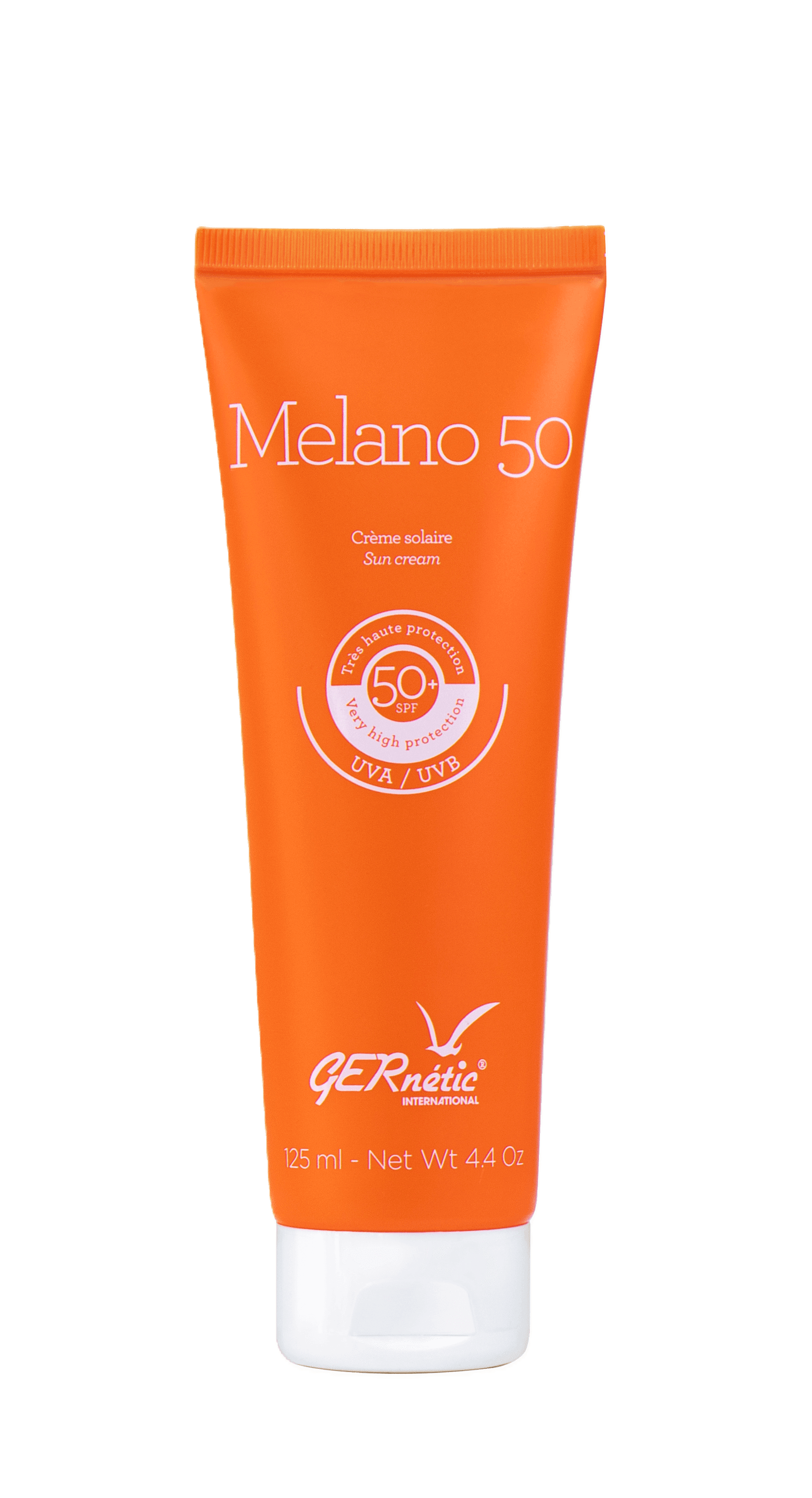 Melano 50+ - Premium Skincare