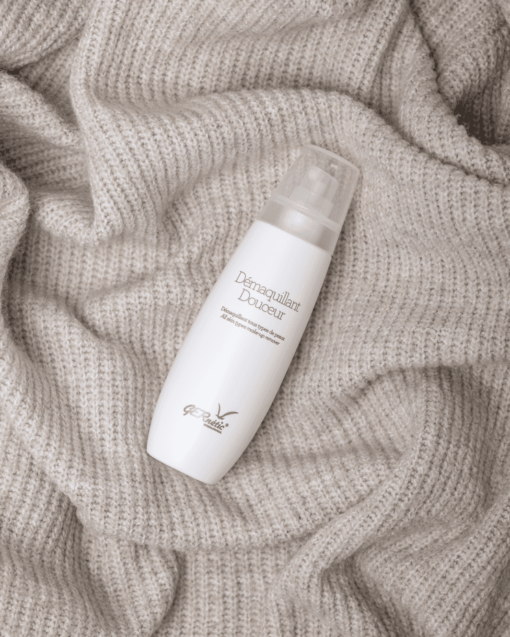 Gentle Makeup Remover - View 2