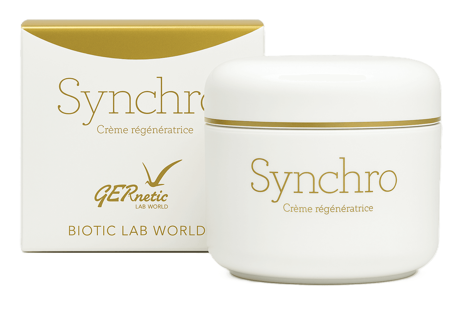 Synchro Face Care - Premium Skincare