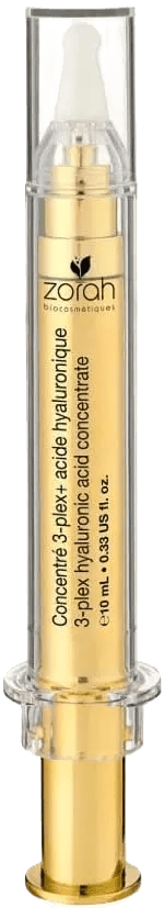 Pure Hyaluronic Acid Concentrate - Premium Skincare