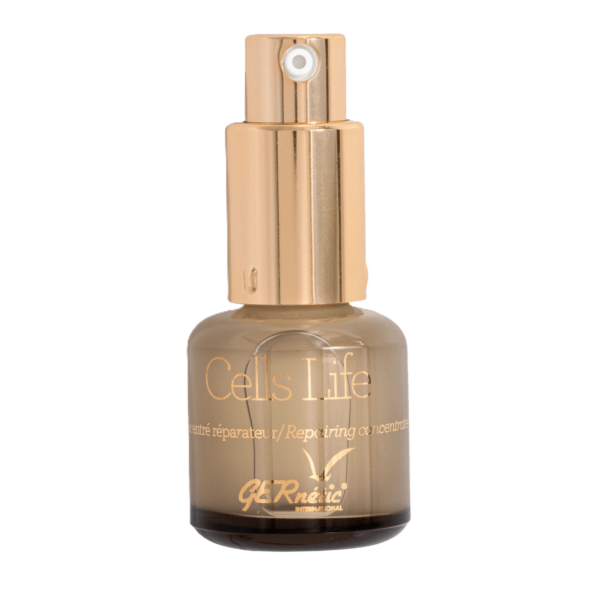 Cells Life Repairing Concentrate – Intensive Skin Regeneration Serum for Anti-Aging and Hydration – 15 ml - Ritual Application Guide