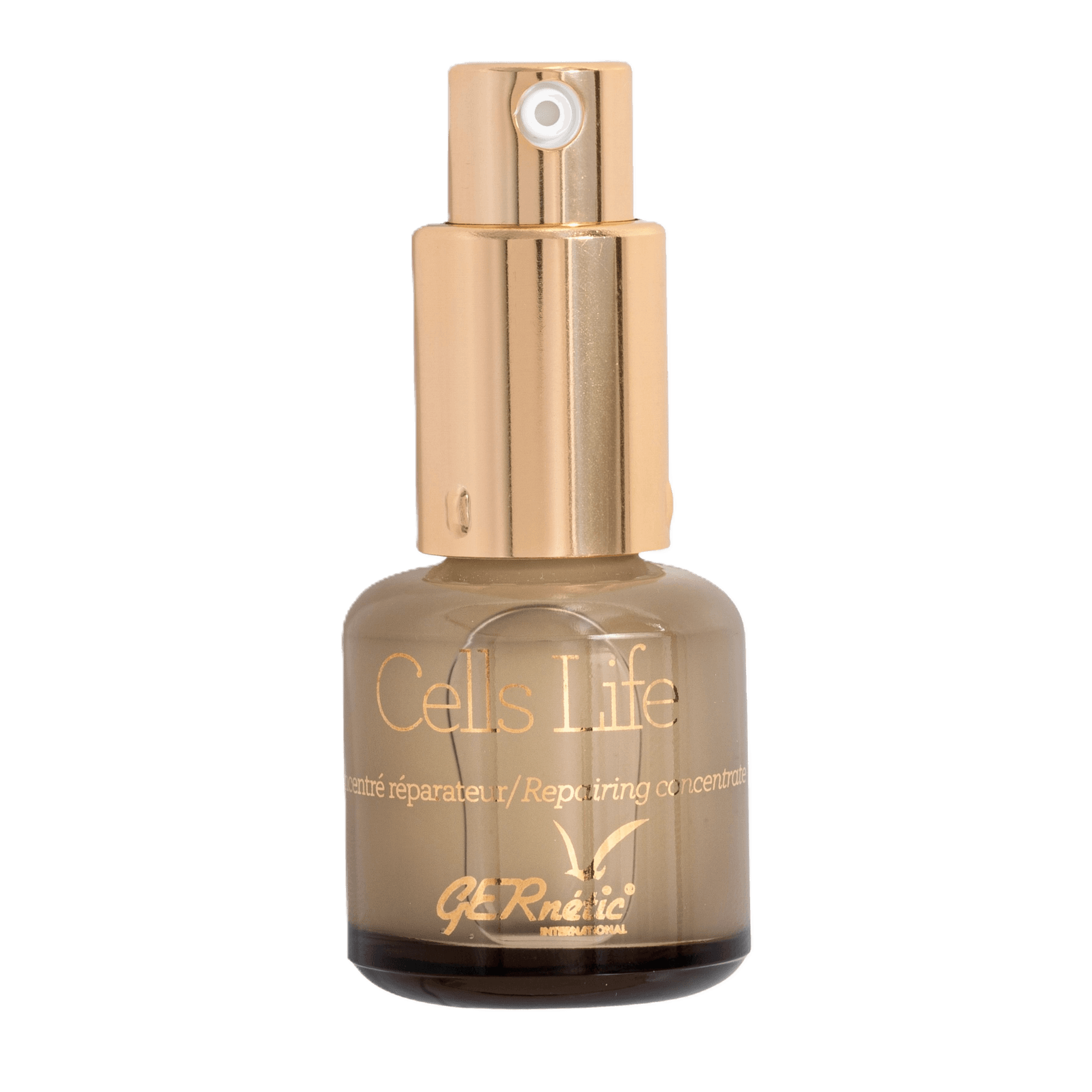 Cells Life Repairing Concentrate – Intensive Skin Regeneration Serum for Anti-Aging and Hydration – 15 ml - Premium Skincare