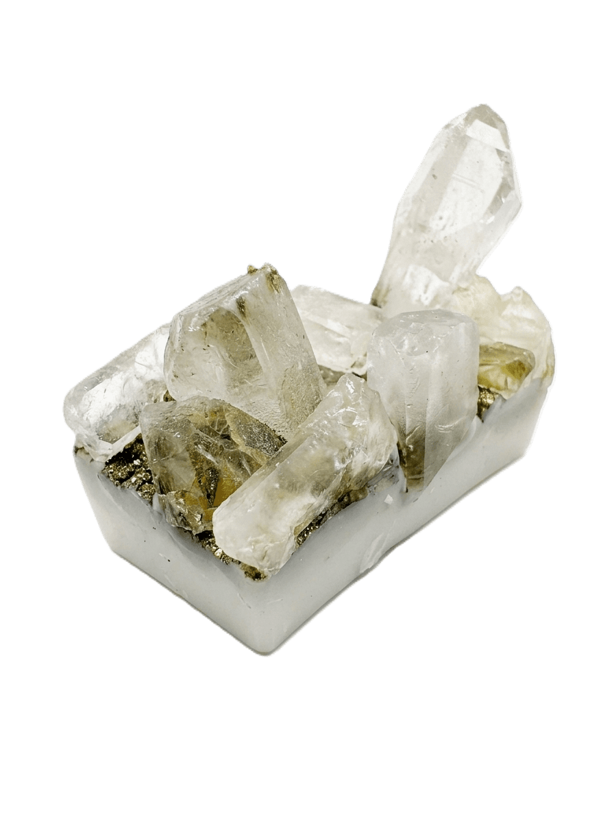 The Crystal Bar