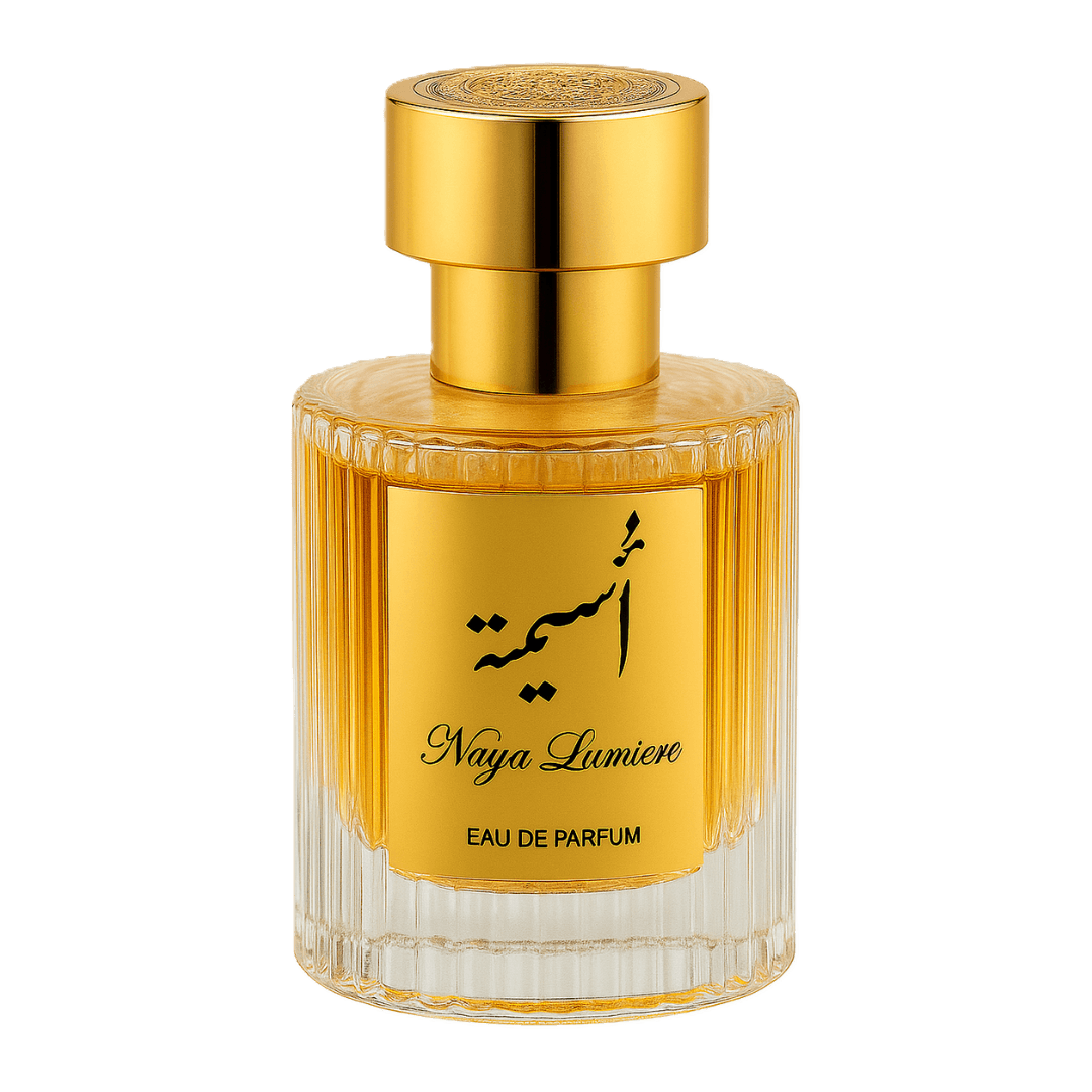 Ousaima Signature Perfume for woman 