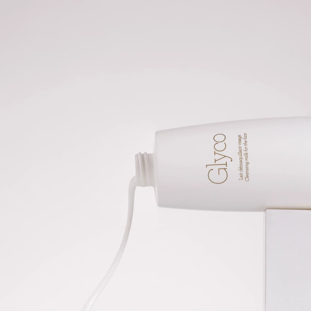 GLYCO by Gernetic: Nourishing Cleansing & Makeup Remover 3
