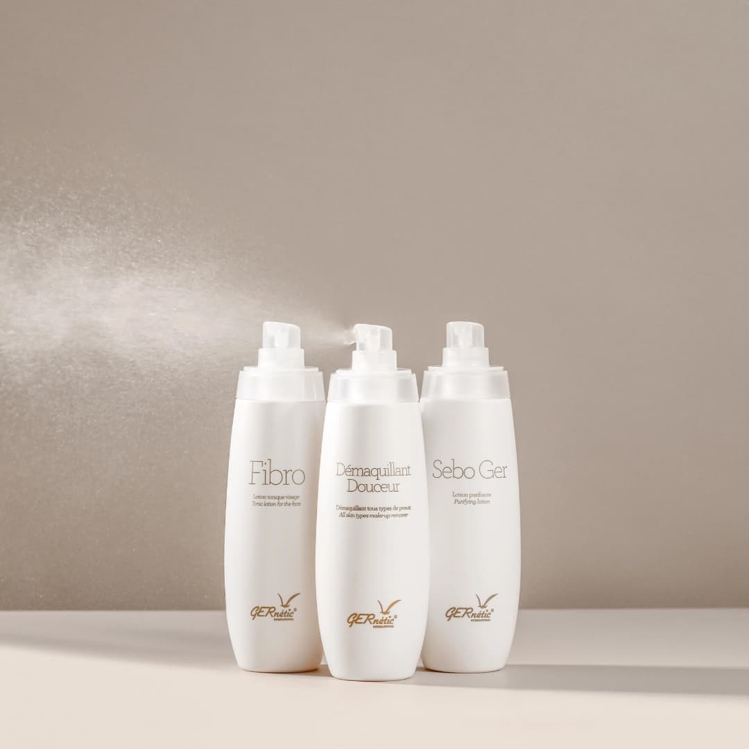 GLYCO by Gernetic: Nourishing Cleansing & Makeup Remover 2