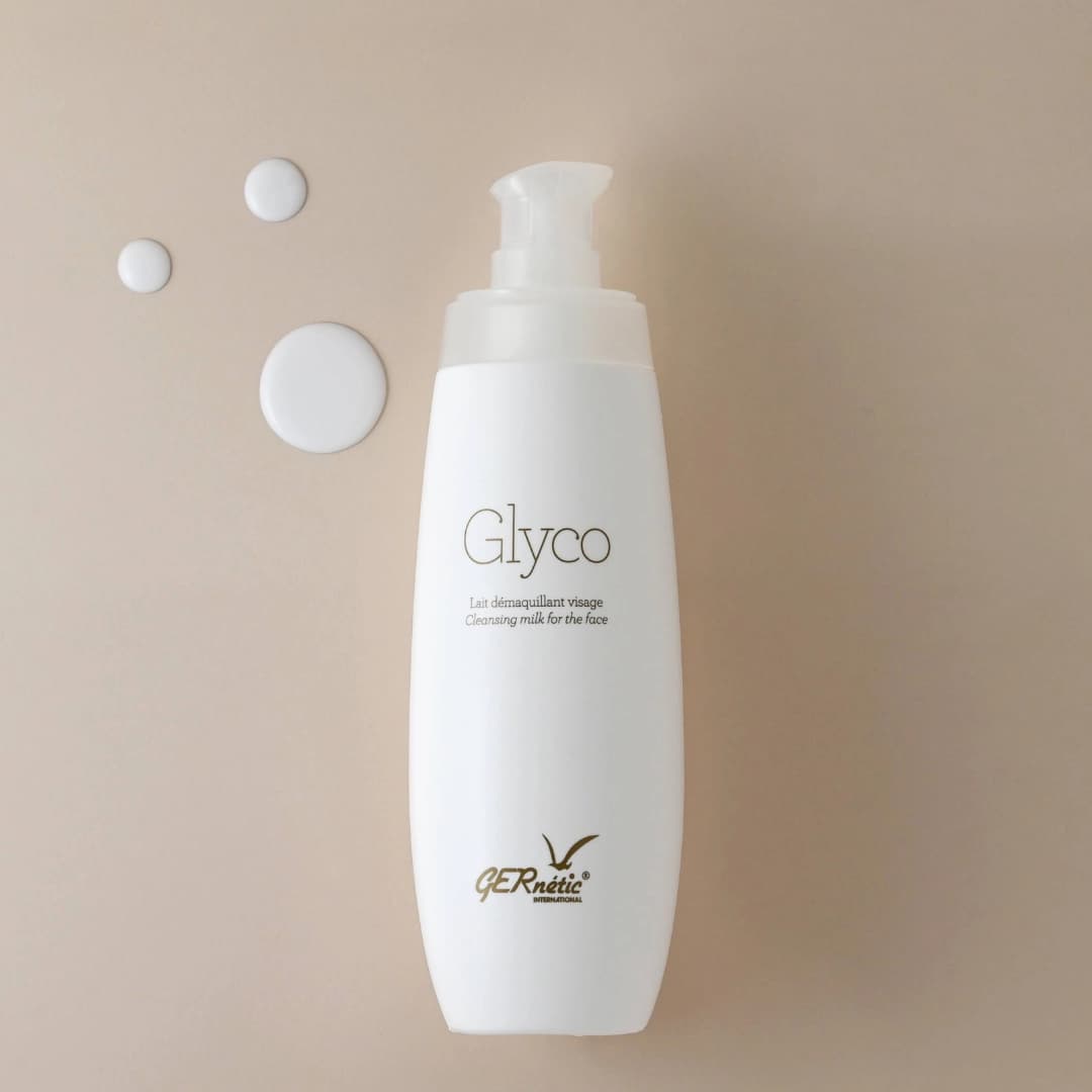 GLYCO by Gernetic: Nourishing Cleansing & Makeup Remover 4