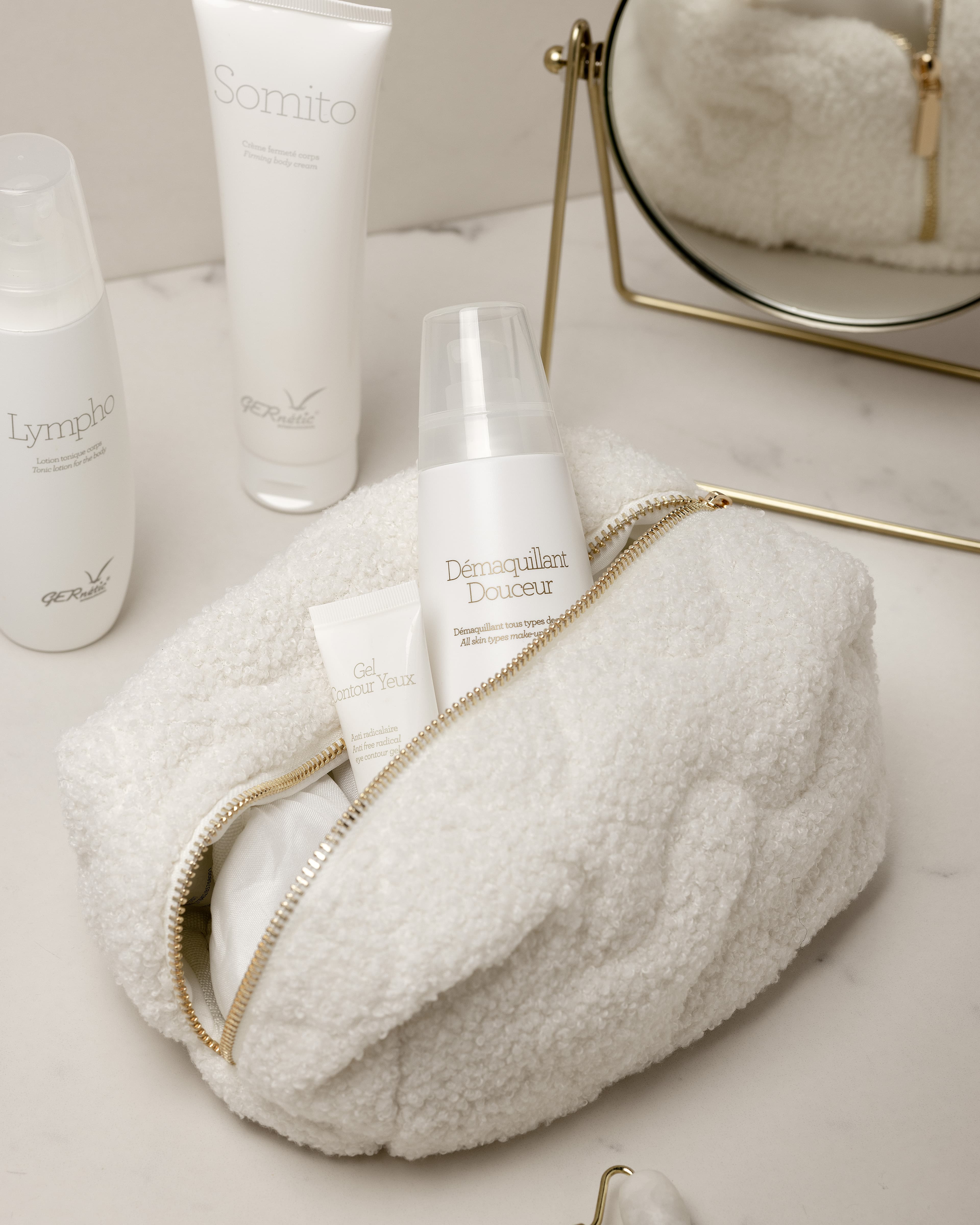 GERnétic International