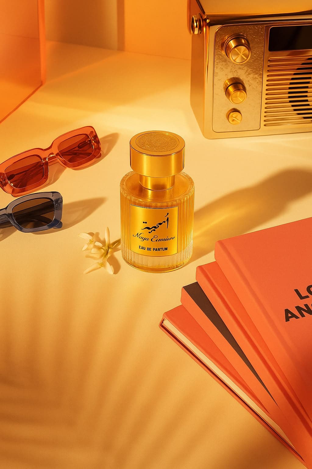 Fragrance