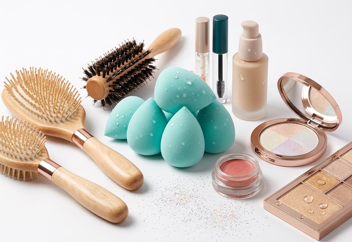 Naya Lumière Cosmetics