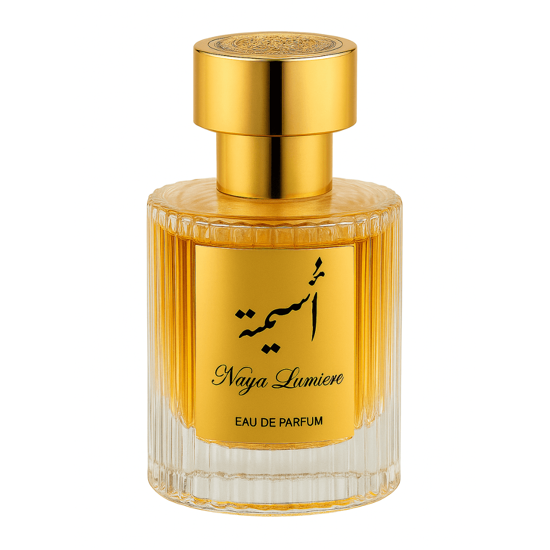 Ousaima Signature Perfume for woman