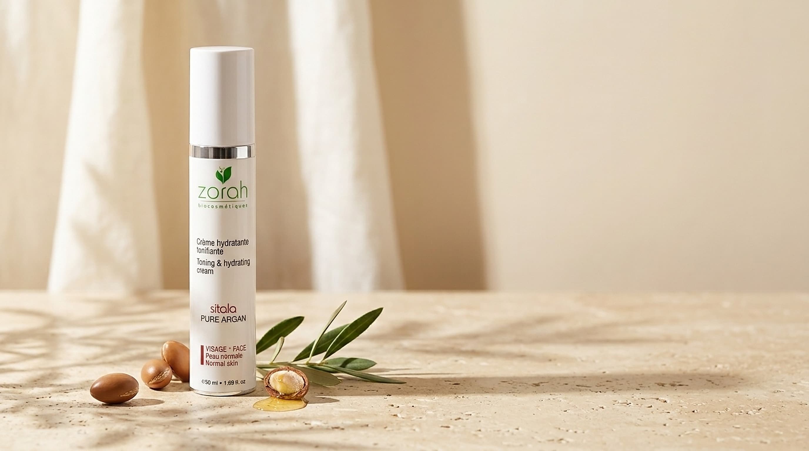 Zorah Biocosmétiques