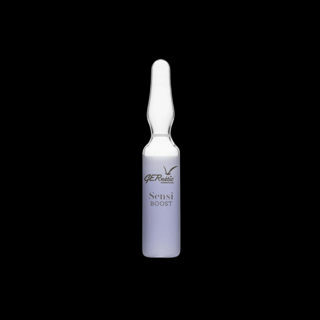 Sensi Boost natural supplements