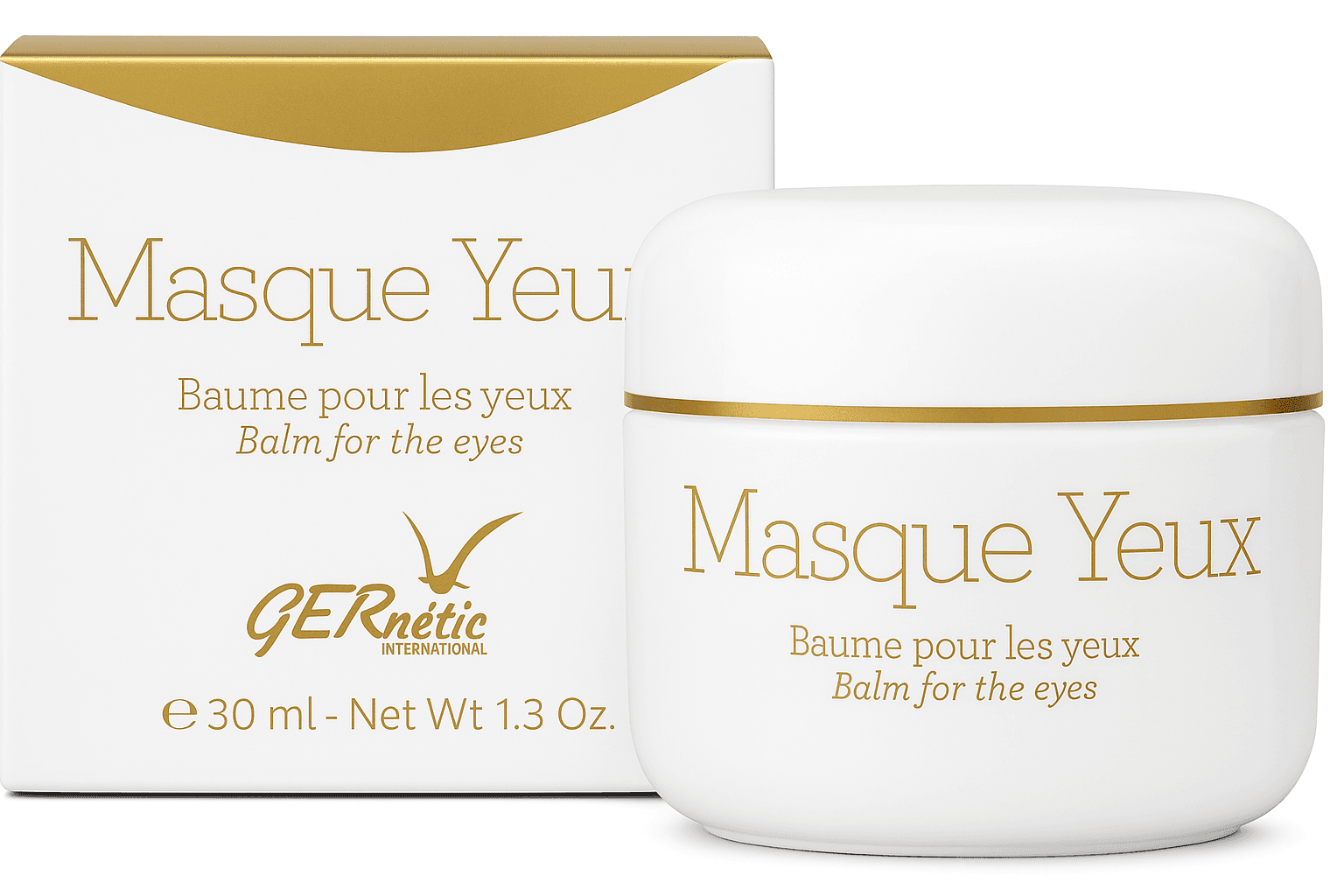 Eye Mask - Premium Skincare at nayalc.com