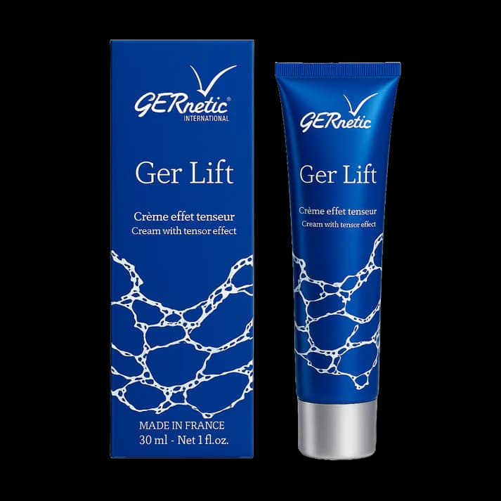 GER LIFT by Gernetic: Intensive Lifting & Firming Cream - Premium Skincare at nayalc.com