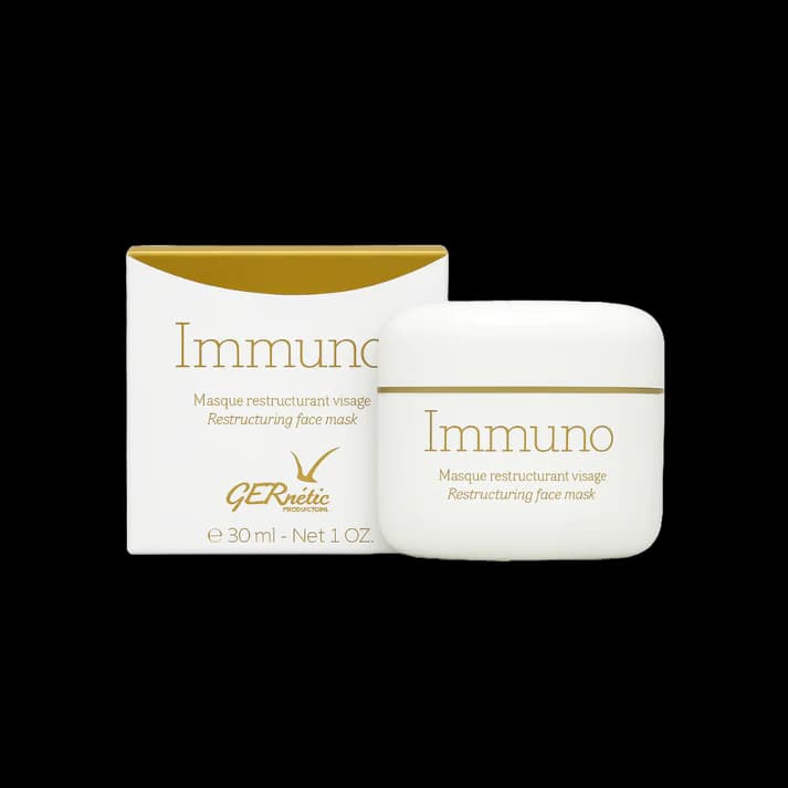 Immuno - Ritual Application Guide