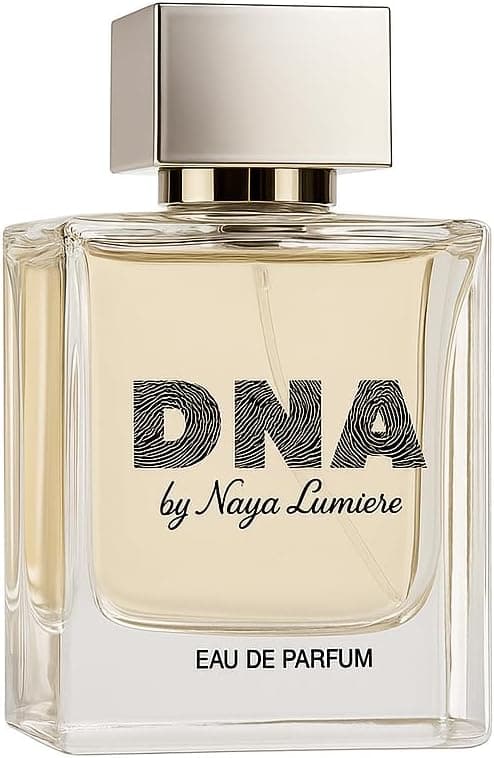 DNA Signature Oud Perfume for Men – Long-Lasting Eau de Parfum with Smoked Oud, Aged Leather & Dark Woods – Bold Masculine Scent, Niche Luxury Fragrance, 50ml - Ritual Application Guide
