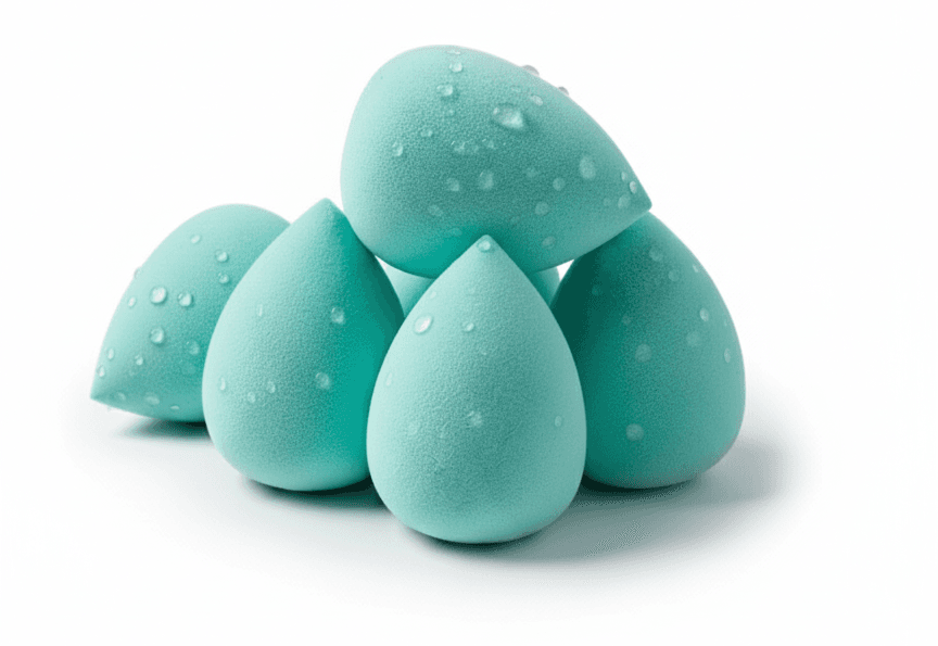 Hydro-Blend Aqua Beauty Sponges, photo 5