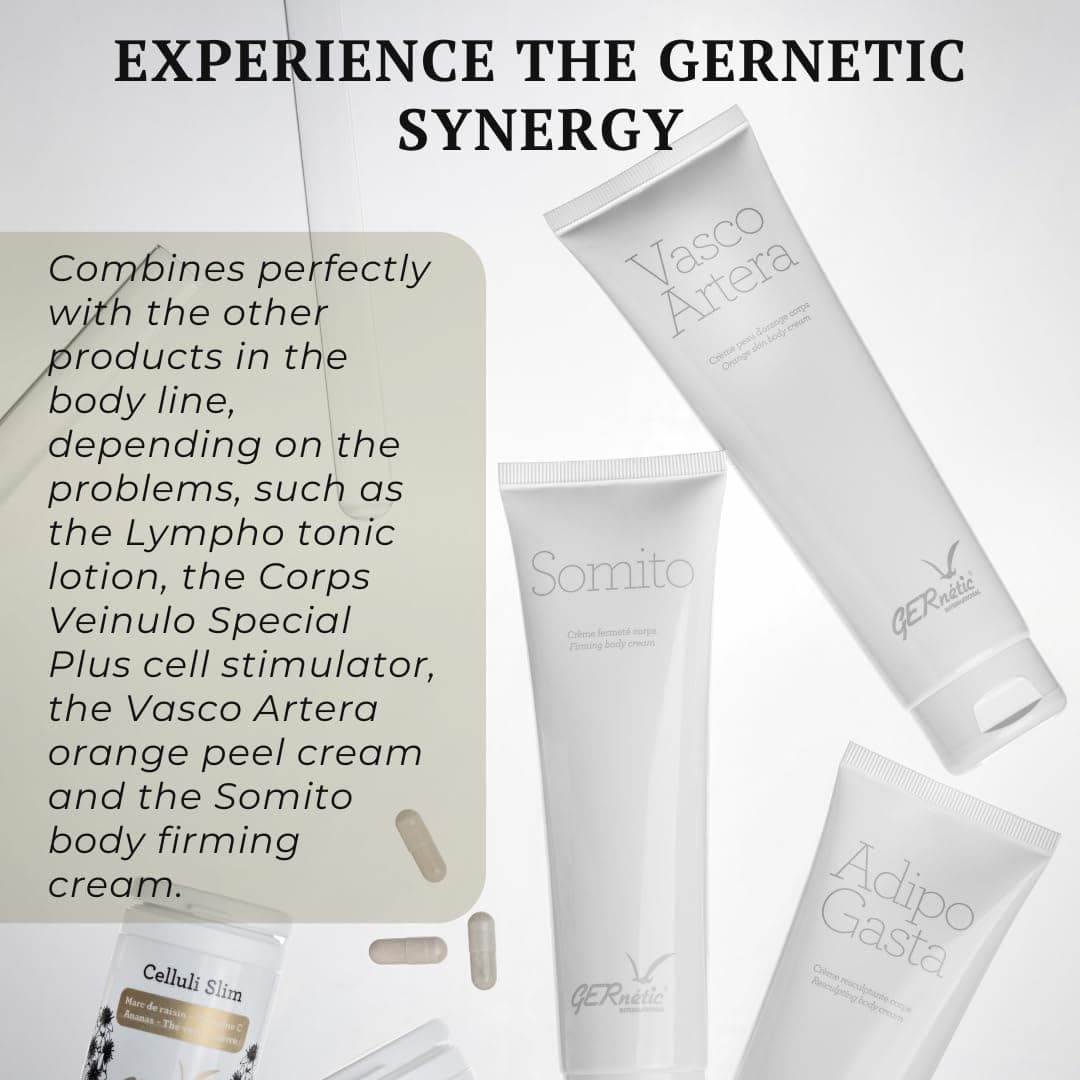 Adipo Gasta Cellulite Cream, photo 3