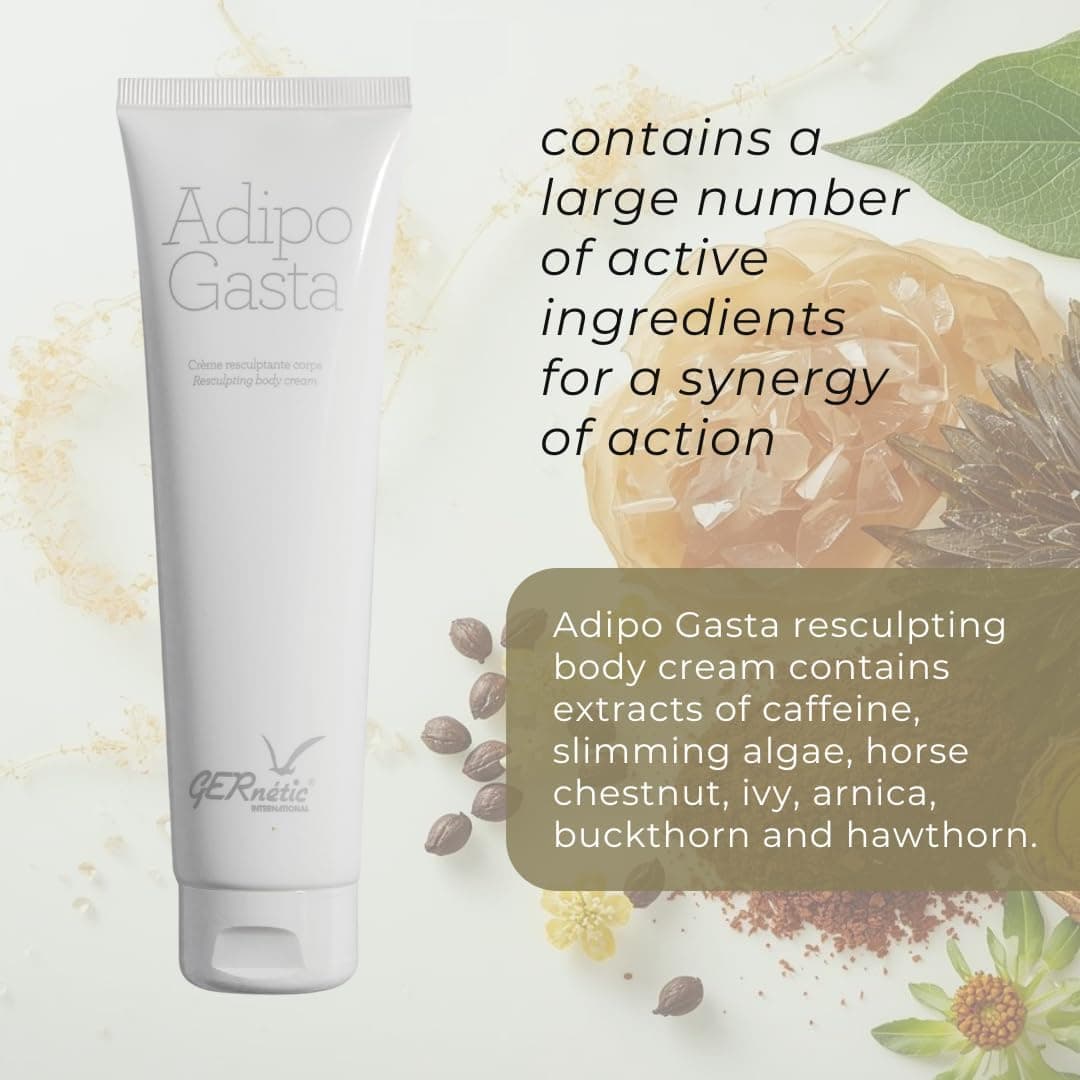 Adipo Gasta Cellulite Cream, photo 6