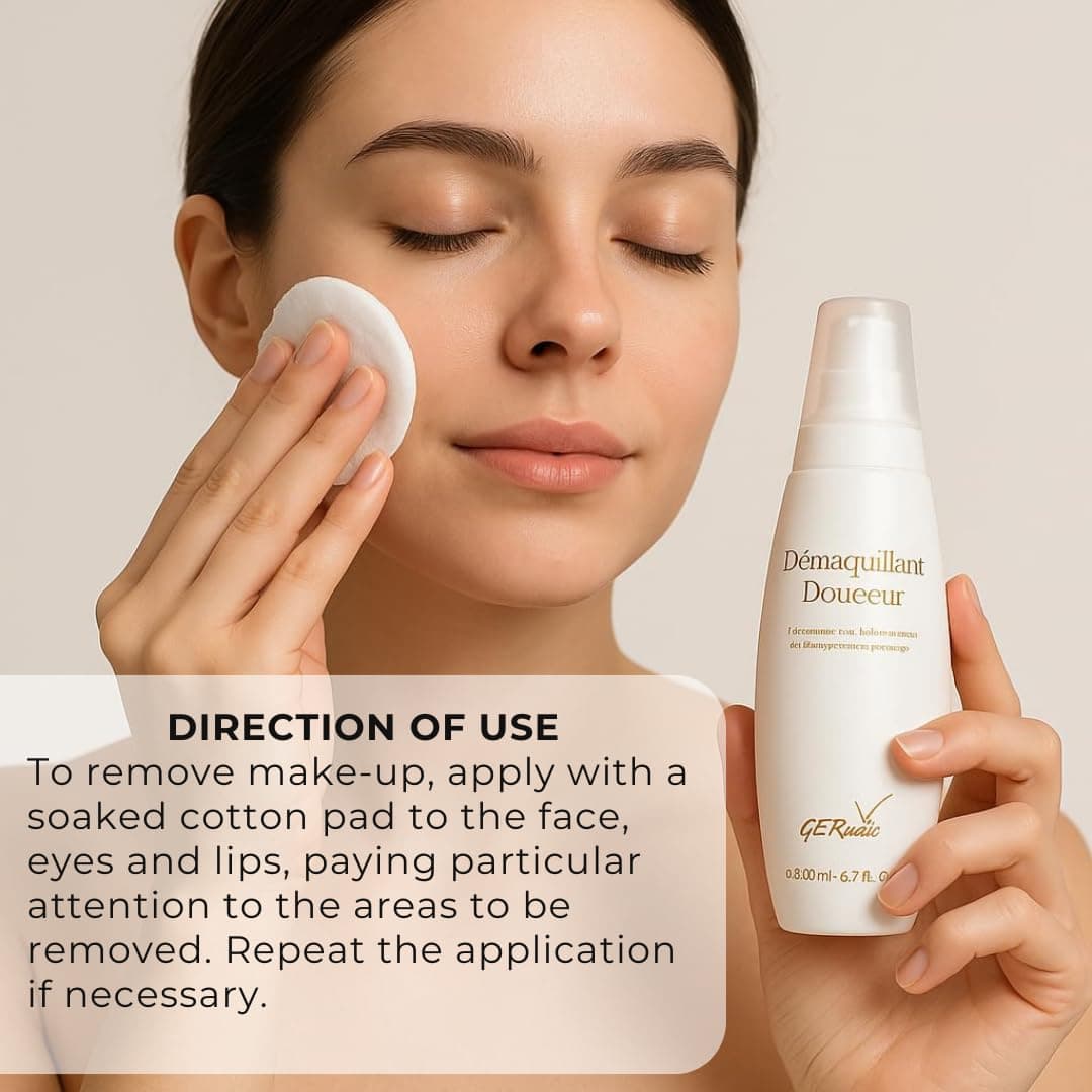 Gentle Makeup Remover, photo 2