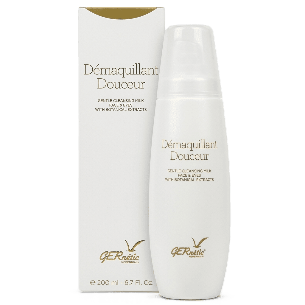 Gentle Makeup Remover — image 1 of 7