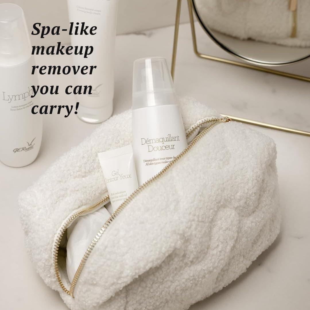 Gentle Makeup Remover, photo 4