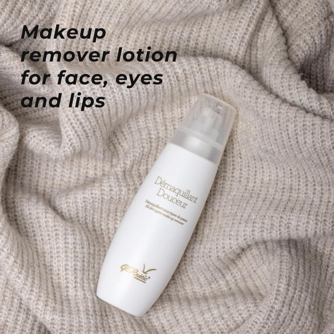 Gentle Makeup Remover, photo 7