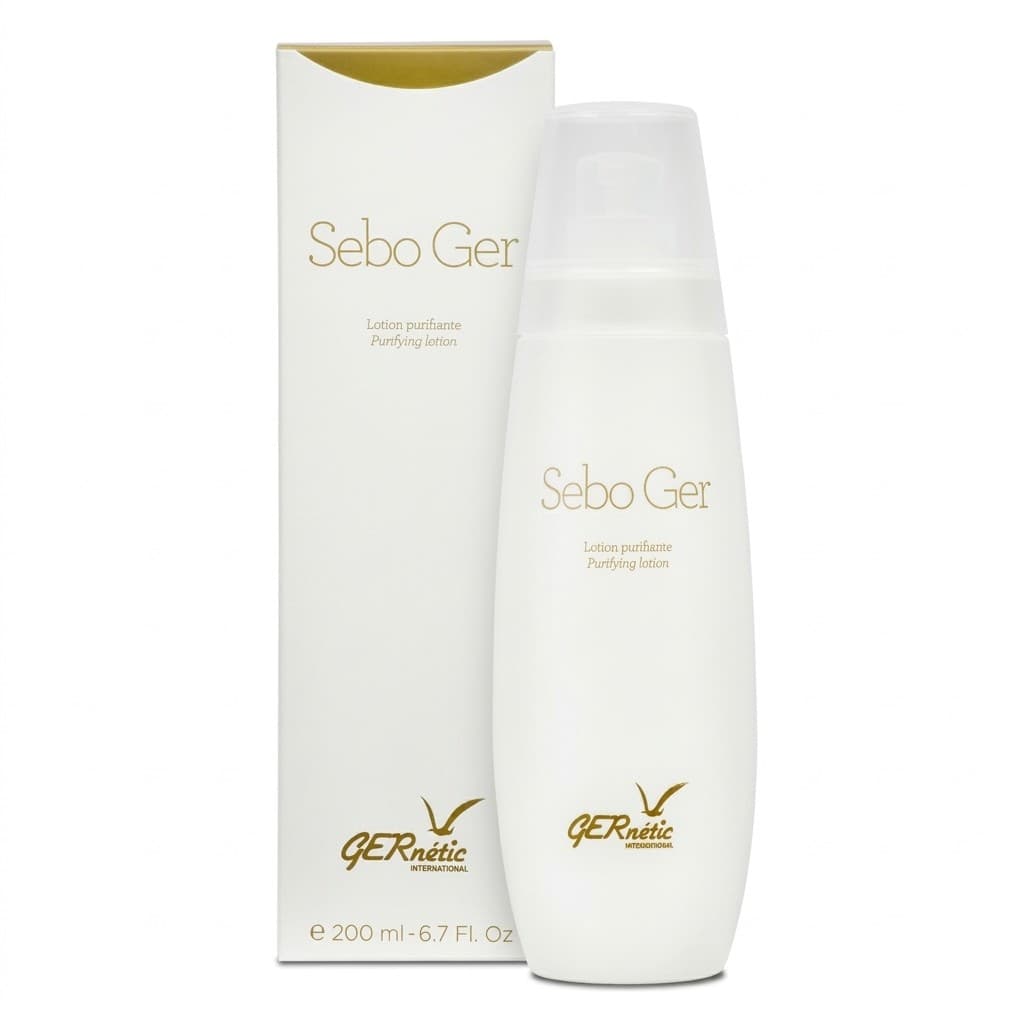 Sebo Ger — image 1 of 7